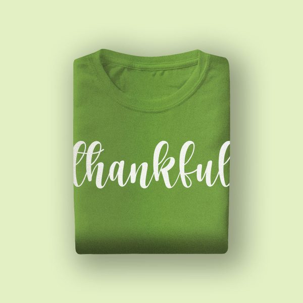 Blue Tshirt – Bild 3